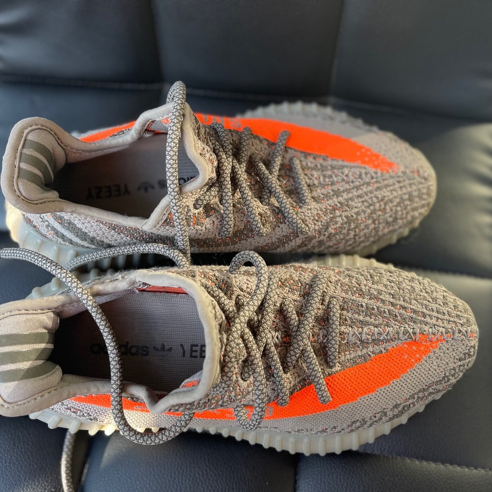 Yeezy 350